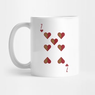 Seven Mug